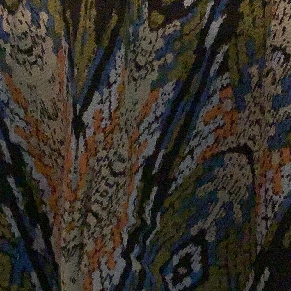 Free People Dream All Night romper - Picture 3 of 5